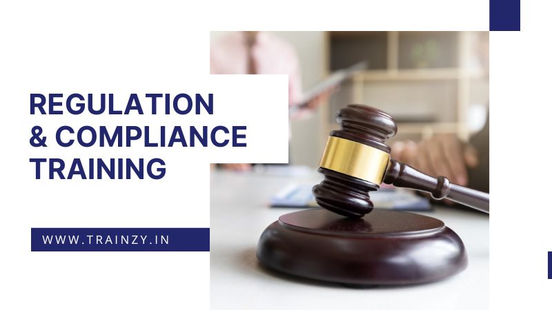 Compliance & Regulation