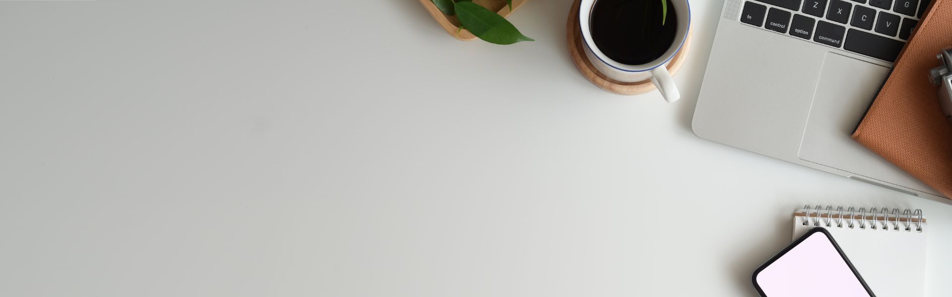 Corporate Training Banner